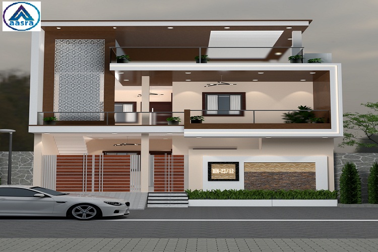 Villa on Hollywood
													Boulevard